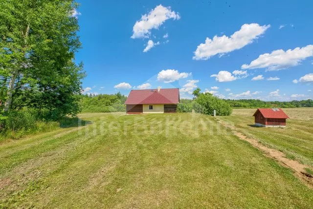 Holiday Home Nové Hrady and Surroundings JC 0689