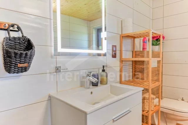 Ferienhaus Südböhmen – Nove Hrady JC 0689