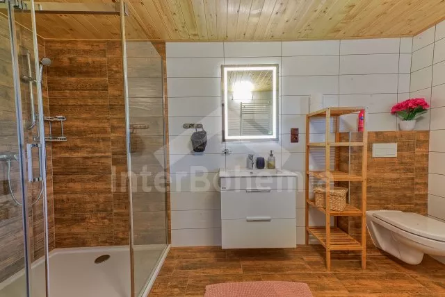 Ferienhaus Südböhmen – Nove Hrady JC 0689