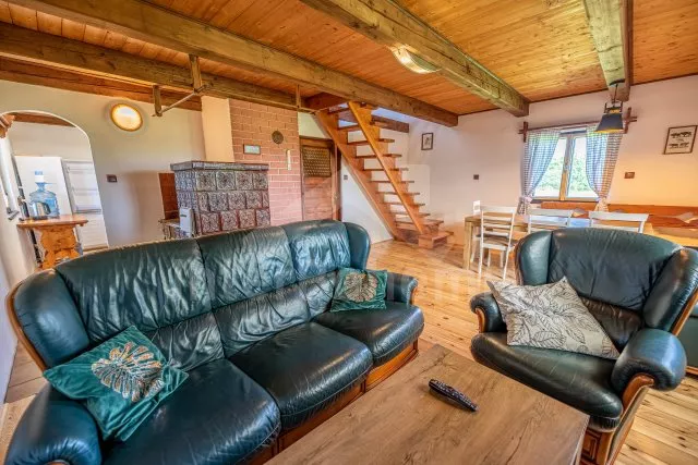 Ferienhaus Südböhmen – Nove Hrady JC 0689