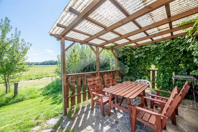 Ferienhaus Südböhmen – Nove Hrady JC 0689