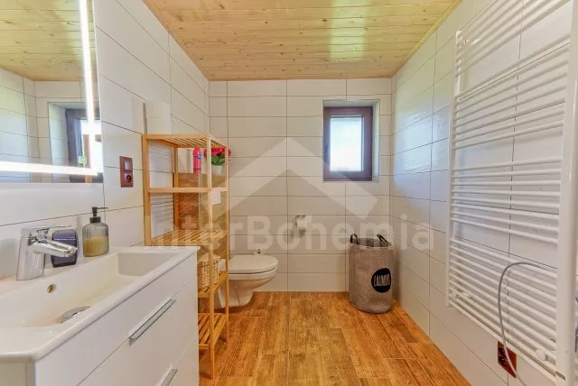 Ferienhaus Südböhmen – Nove Hrady JC 0689