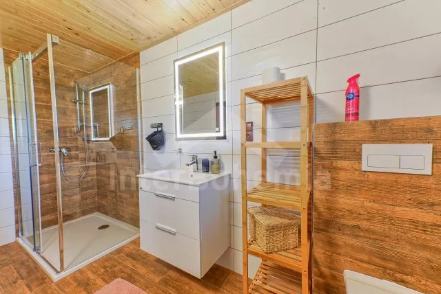 Ferienhaus Südböhmen – Nove Hrady JC 0689