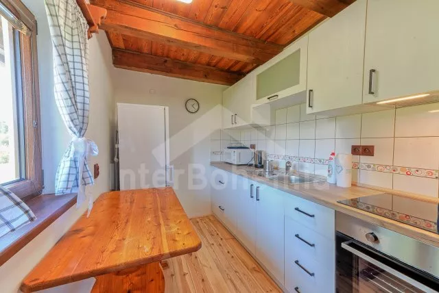 Ferienhaus Südböhmen – Nove Hrady JC 0689