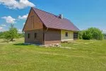 Holiday Home Nové Hrady and Surroundings JC 0689