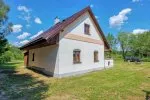 Holiday Home Nové Hrady and Surroundings JC 0690