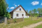 Holiday Home Nové Hrady and Surroundings JC 0690