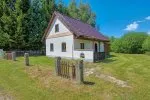 Holiday Home Nové Hrady and Surroundings JC 0690