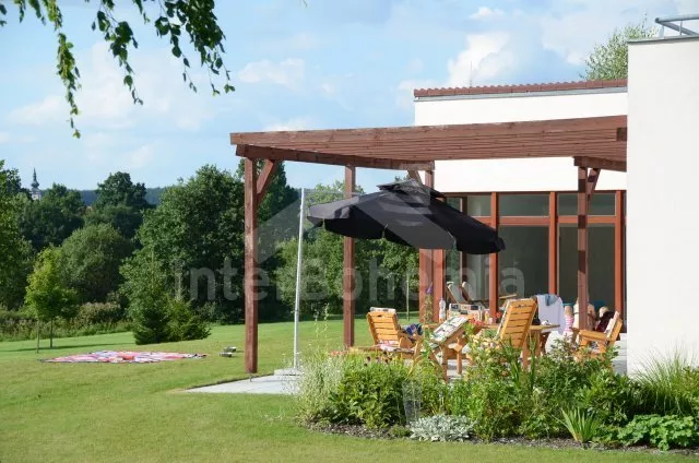 Villa Bohemian Canada JC 0714