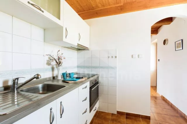 Chalupa Novohradsko JC 0691