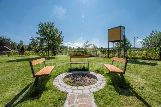 Chalupa Novohradsko JC 0691