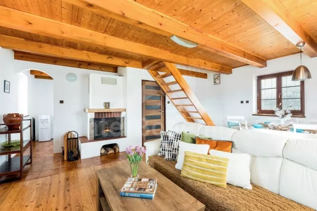 Chalupa Novohradsko JC 0691