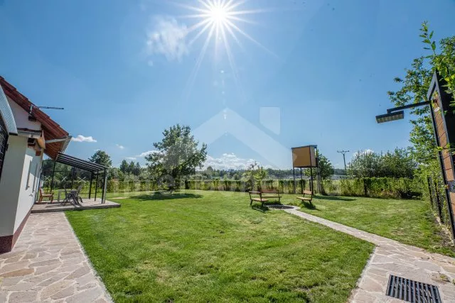 Chalupa Novohradsko JC 0691