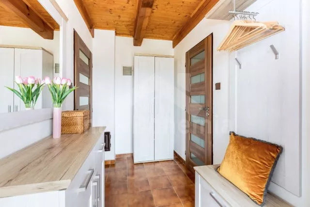 Chalupa Novohradsko JC 0691