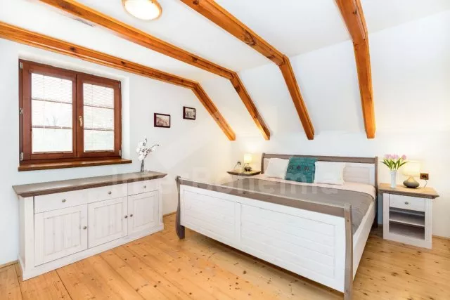 Chalupa Novohradsko JC 0691