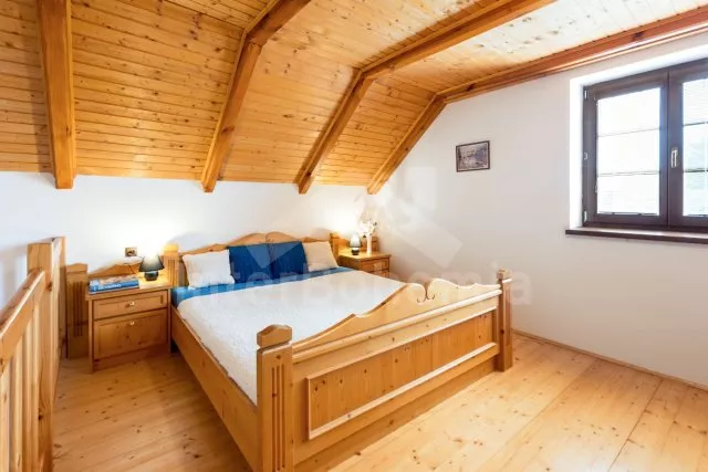 Chalupa Novohradsko JC 0691