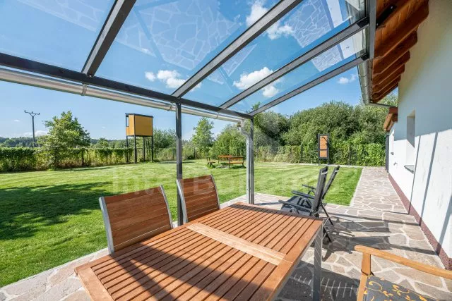 Chalupa Novohradsko JC 0691