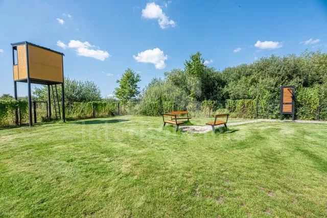 Chalupa Novohradsko JC 0691