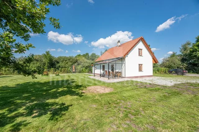 Chalupa Novohradsko JC 0691