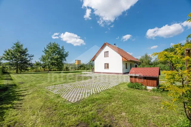 Chalupa Novohradsko JC 0691