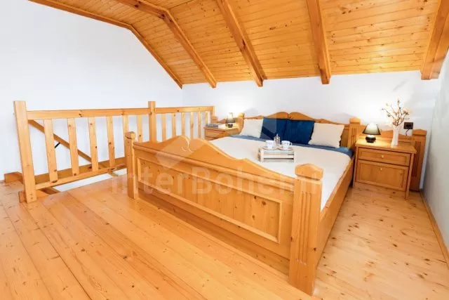 Chalupa Novohradsko JC 0691