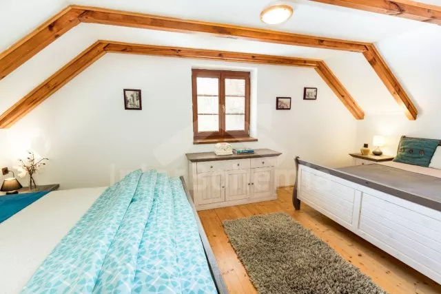 Chalupa Novohradsko JC 0691