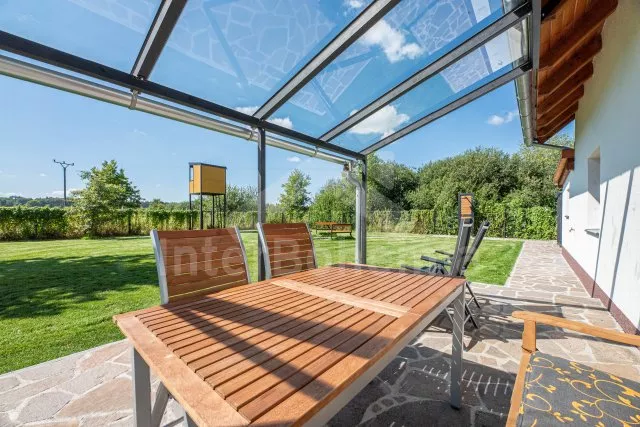 Chalupa Novohradsko JC 0691