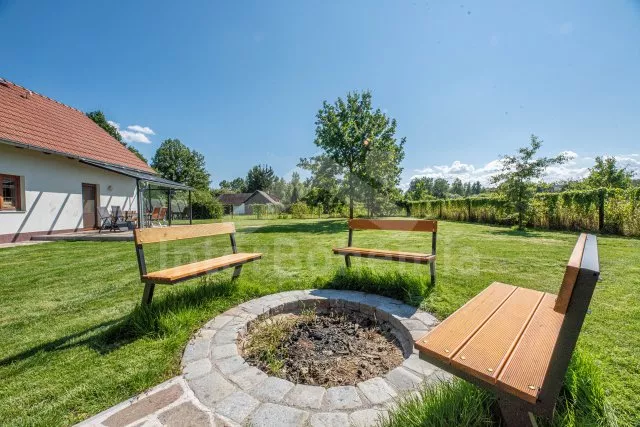 Chalupa Novohradsko JC 0691