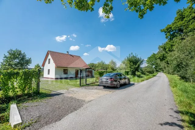 Chalupa Novohradsko JC 0691