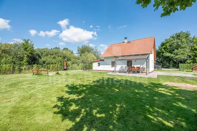 Chalupa Novohradsko JC 0691