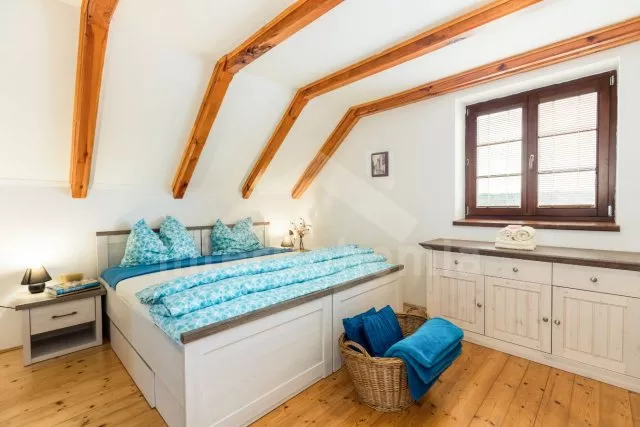 Chalupa Novohradsko JC 0691