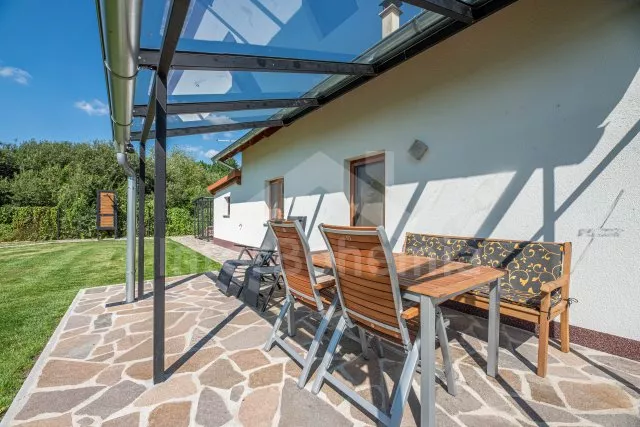 Chalupa Novohradsko JC 0691