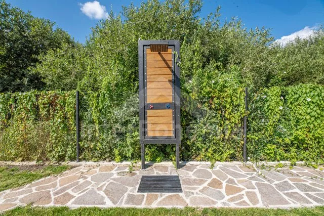 Chalupa Novohradsko JC 0691