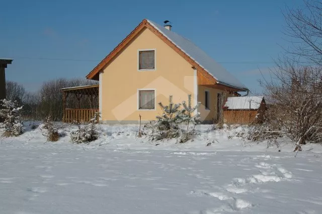 Chalupa Novohradsko JC 0691