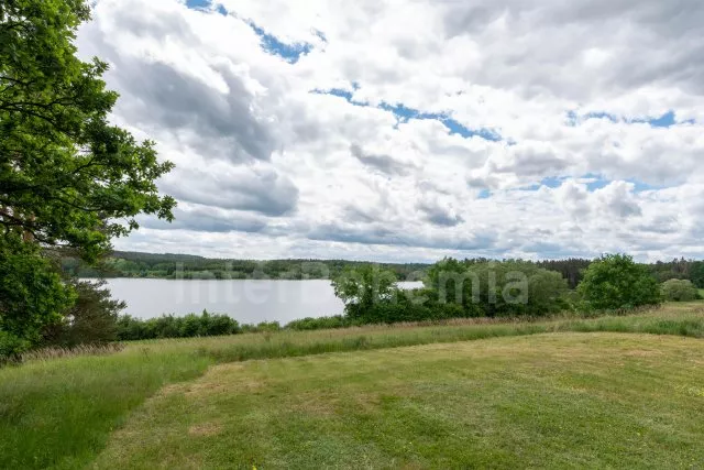 Chata Jihočeské rybníky JC 0696