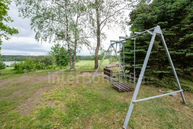 Chata Jihočeské rybníky JC 0696