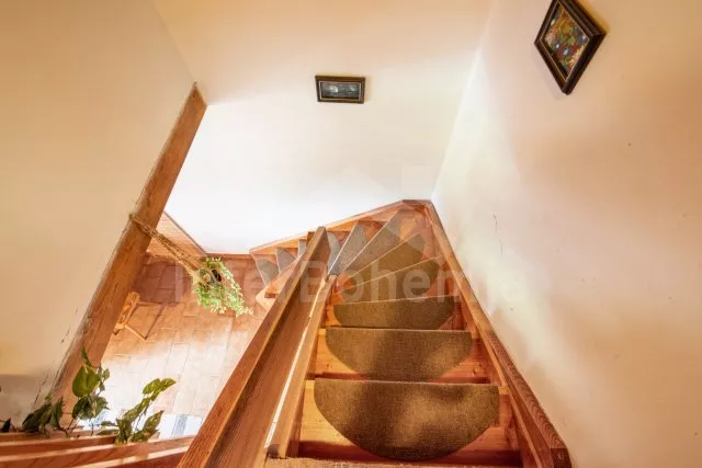 Chata Jihočeské rybníky JC 0696