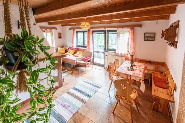 Chalet South Bohemian Lakes JC 0696