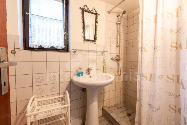 Chata Jihočeské rybníky JC 0696