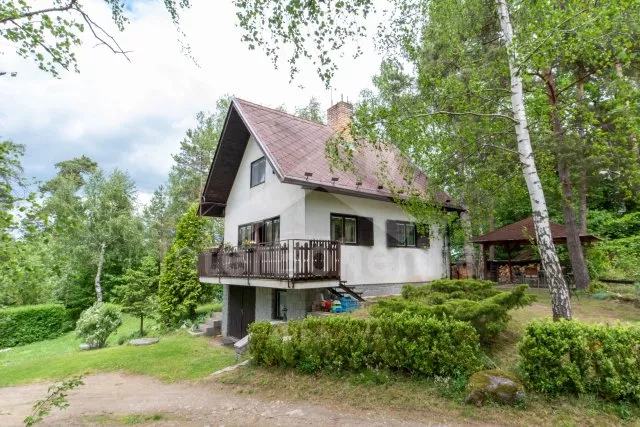 Chalet South Bohemian Lakes JC 0696