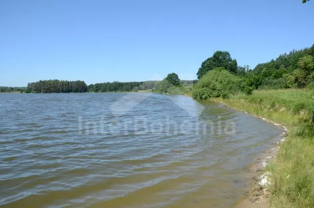 Chalet South Bohemian Lakes JC 0696