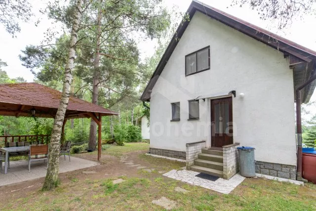 Chalet South Bohemian Lakes JC 0696