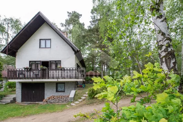 Chalet South Bohemian Lakes JC 0696