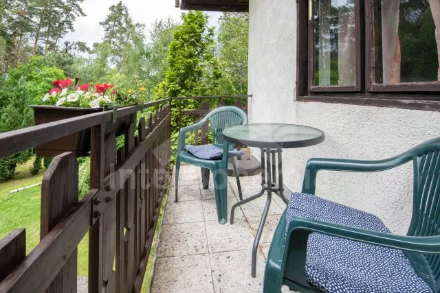 Chata Jihočeské rybníky JC 0696