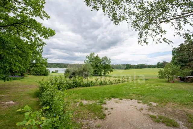 Chata Jihočeské rybníky JC 0696