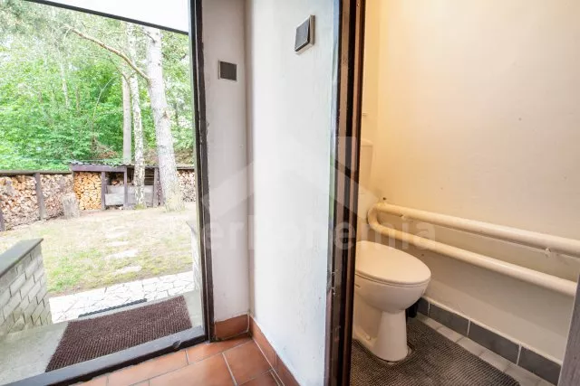 Chata Jihočeské rybníky JC 0696