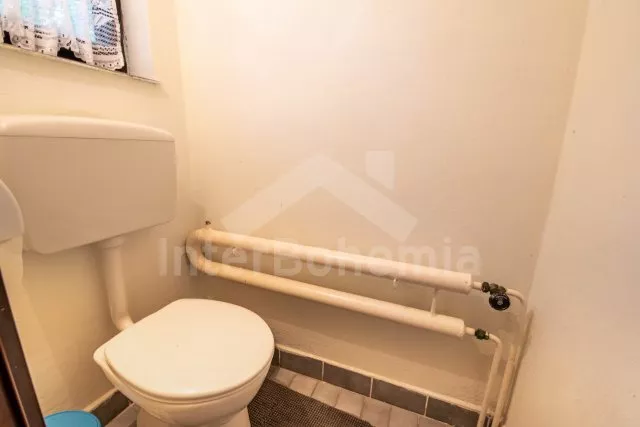 Chata Jihočeské rybníky JC 0696