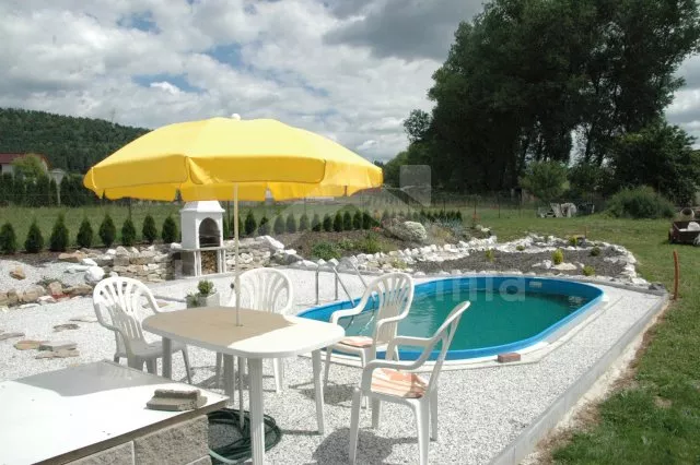 Vila Šumava a předhůří JC 0697