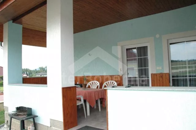 Vila Šumava a předhůří JC 0697