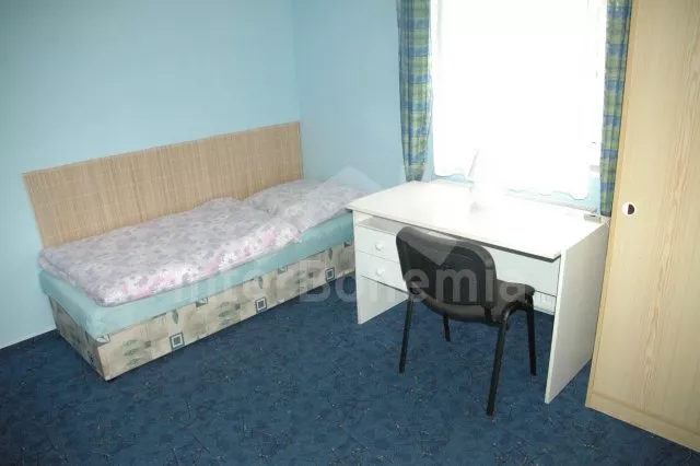 Vila Šumava a předhůří JC 0697